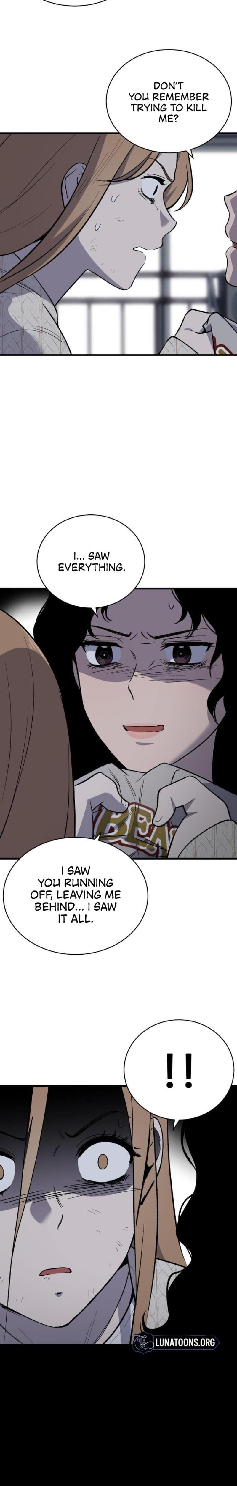 The House You Live In Uncensored, chapter 7, page 32 of 36