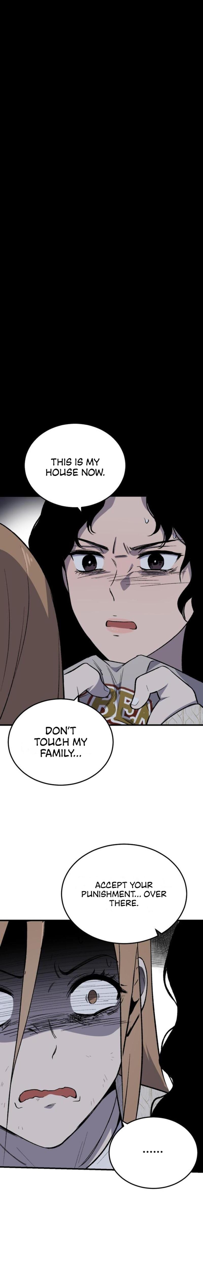 The House You Live In Uncensored, chapter 7, page 35 of 36