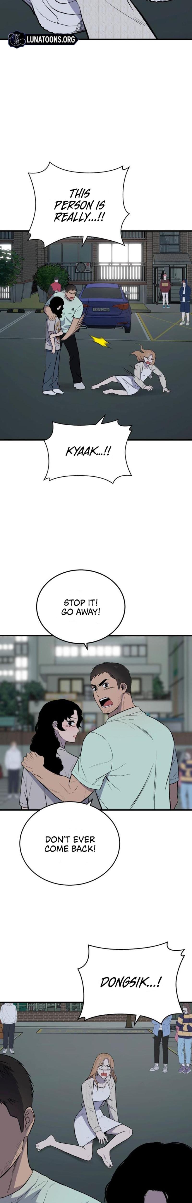 The House You Live In Uncensored, chapter 8, page 7 of 34
