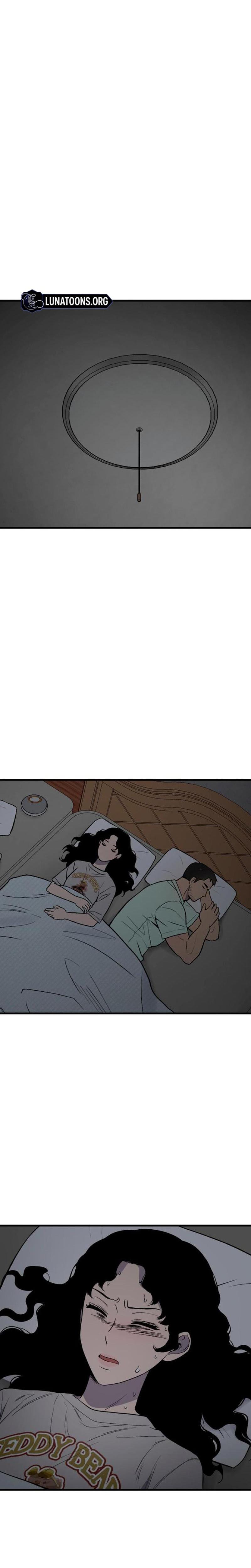 The House You Live In Uncensored, chapter 8, page 10 of 34