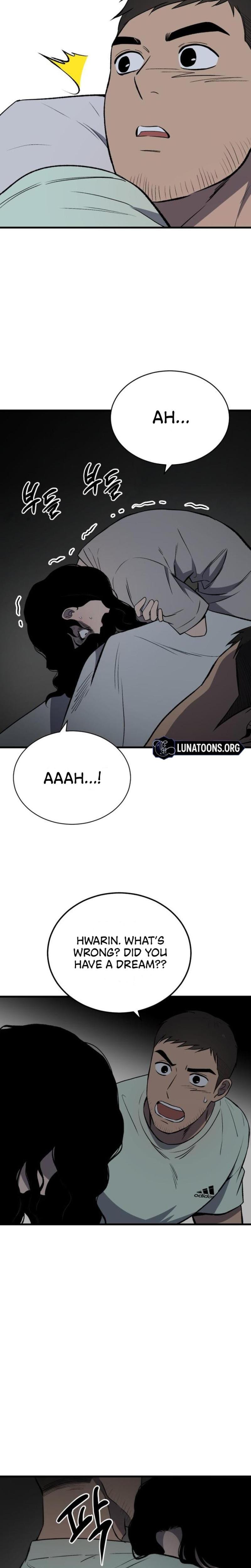 The House You Live In Uncensored, chapter 8, page 18 of 34