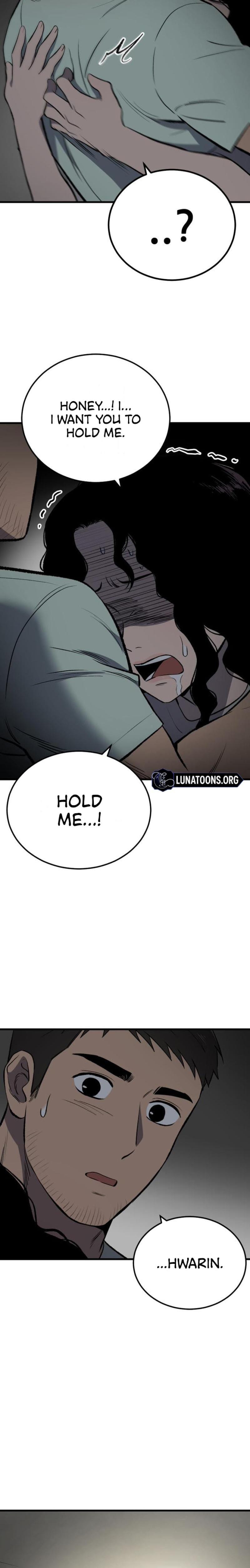 The House You Live In Uncensored, chapter 8, page 19 of 34