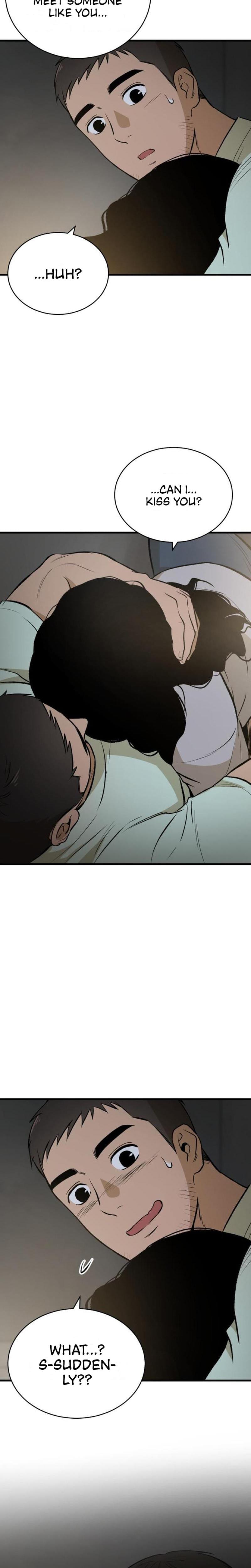 The House You Live In Uncensored, chapter 8, page 25 of 34