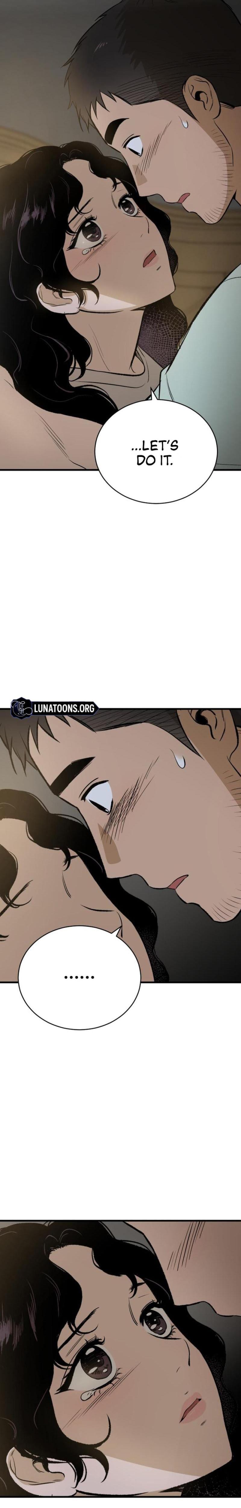 The House You Live In Uncensored, chapter 8, page 26 of 34