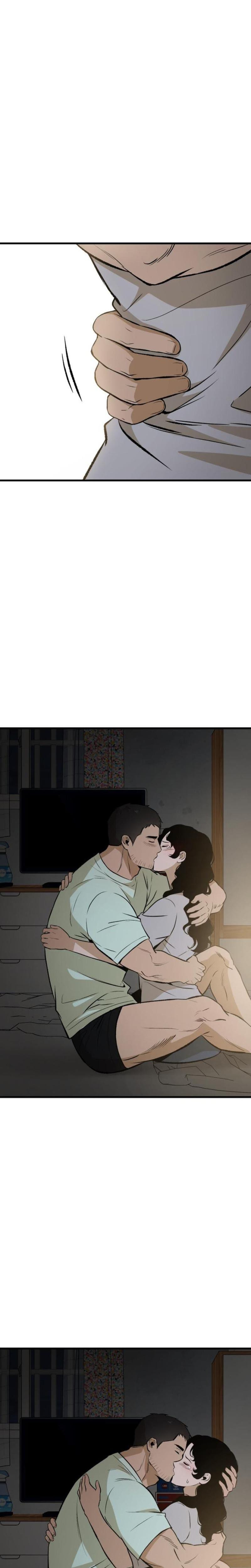The House You Live In Uncensored, chapter 8, page 27 of 34