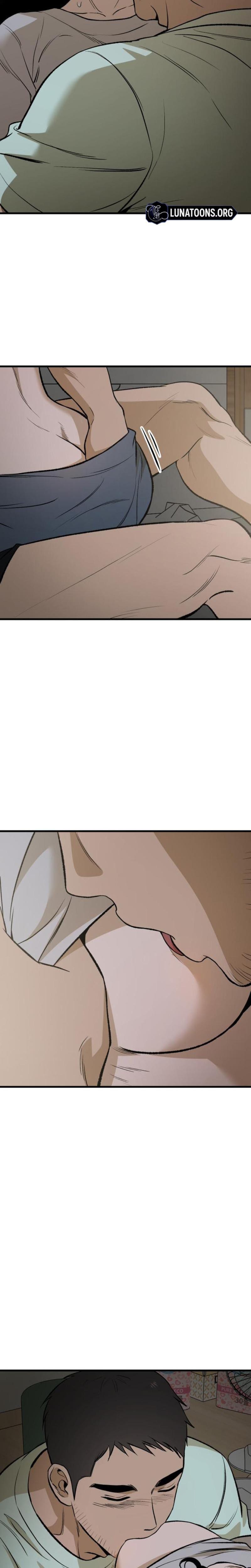 The House You Live In Uncensored, chapter 8, page 29 of 34