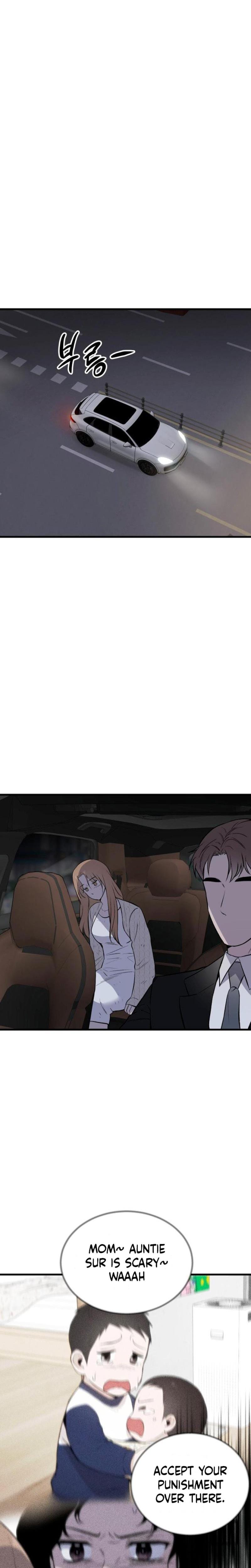 The House You Live In Uncensored, chapter 9, page 11 of 37