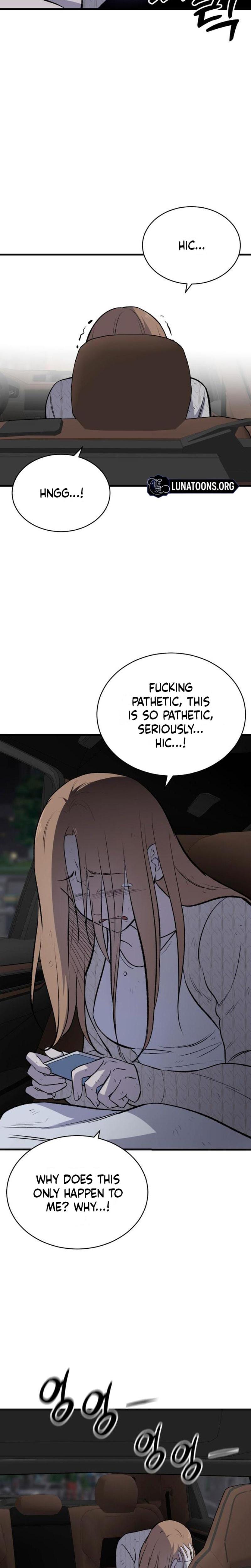 The House You Live In Uncensored, chapter 9, page 16 of 37