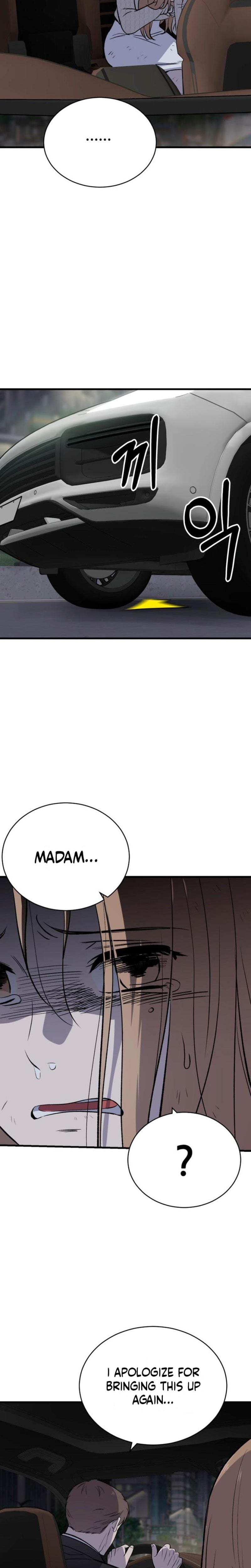The House You Live In Uncensored, chapter 9, page 17 of 37