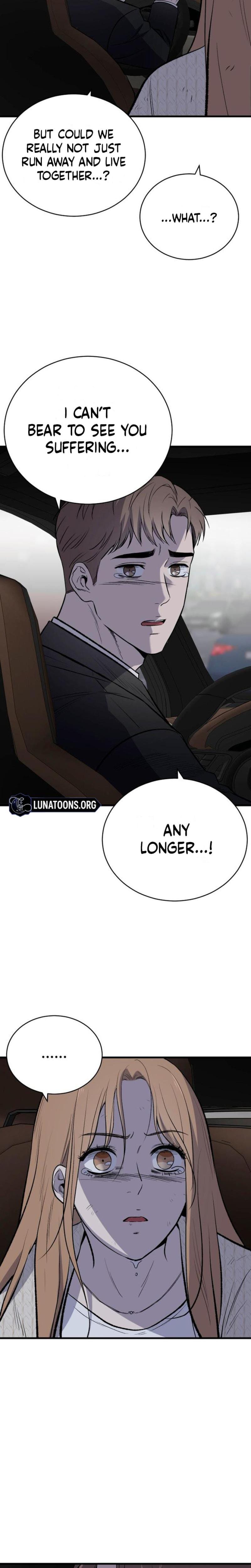The House You Live In Uncensored, chapter 9, page 18 of 37