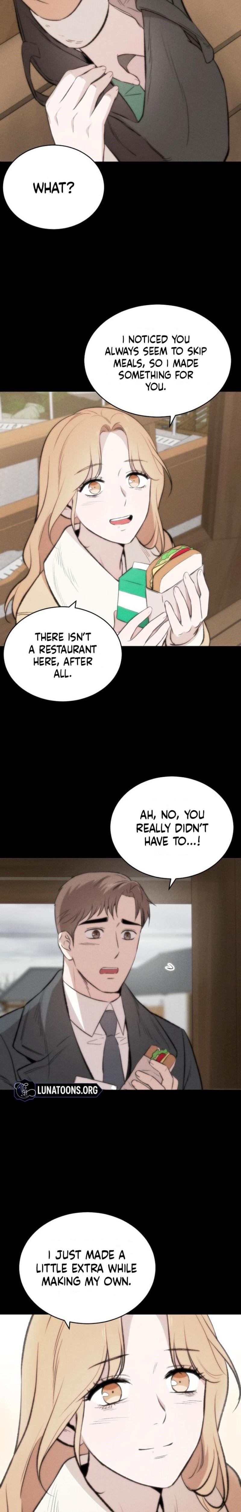 The House You Live In Uncensored, chapter 9, page 21 of 37