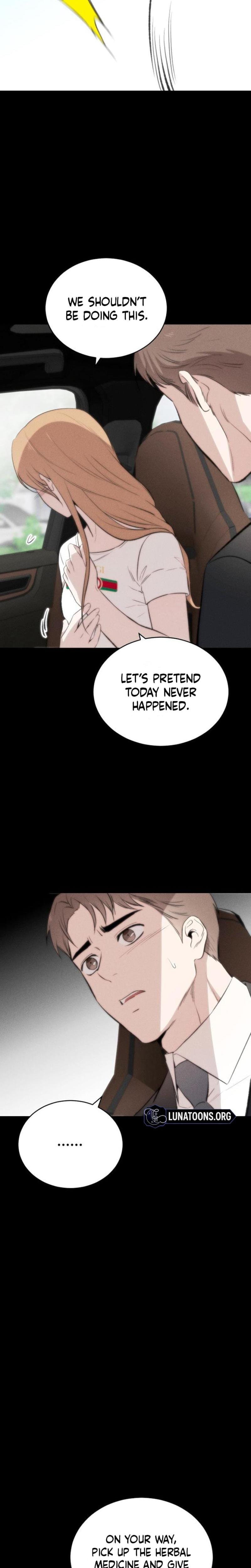 The House You Live In Uncensored, chapter 9, page 28 of 37