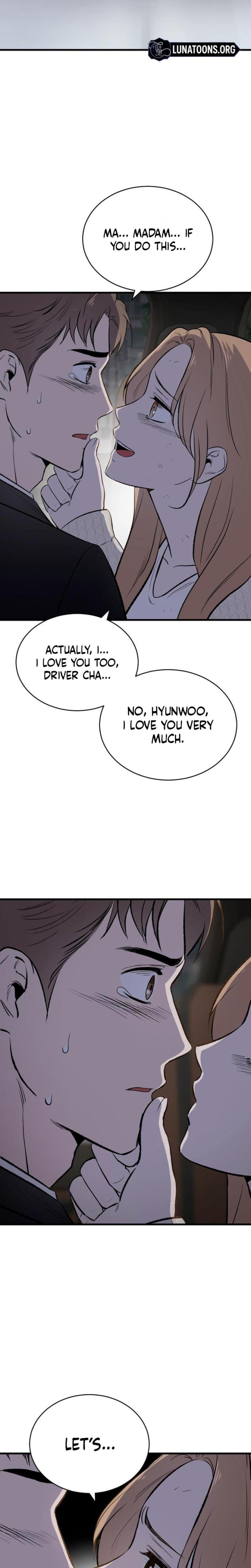 The House You Live In Uncensored, chapter 9, page 35 of 37