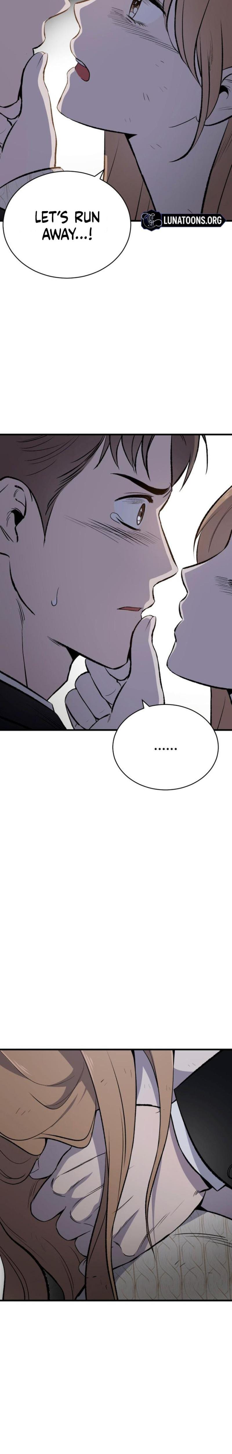 The House You Live In Uncensored, chapter 9, page 36 of 37