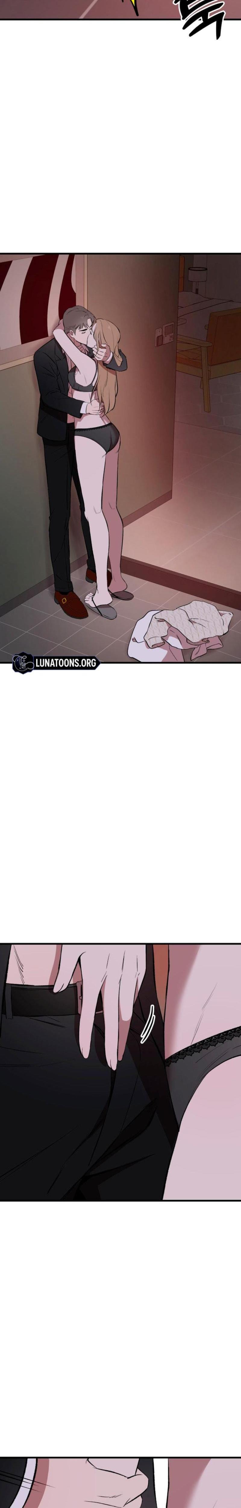 The House You Live In Uncensored, chapter 10, page 5 of 38