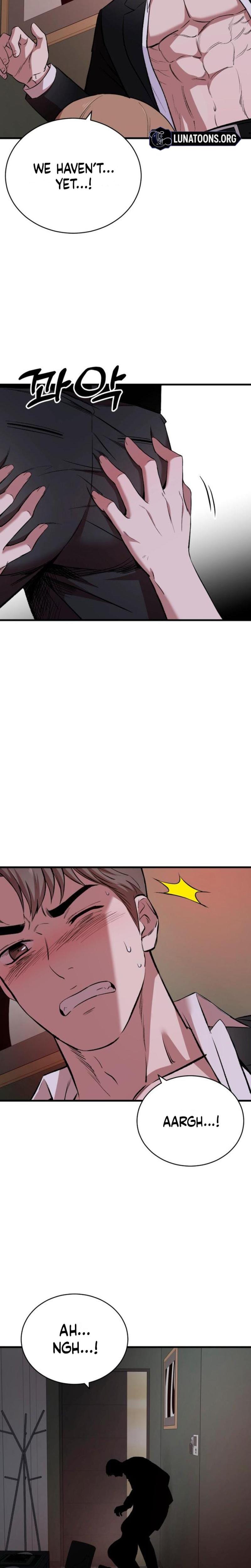The House You Live In Uncensored, chapter 10, page 7 of 38