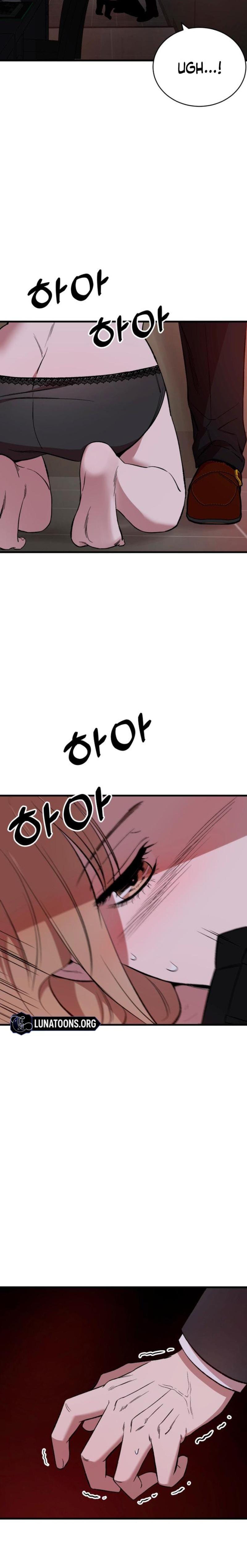 The House You Live In Uncensored, chapter 10, page 8 of 38