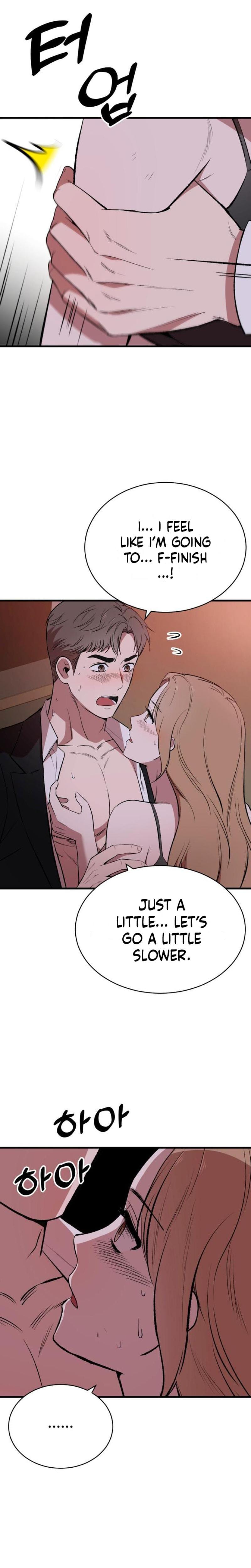 The House You Live In Uncensored, chapter 10, page 10 of 38
