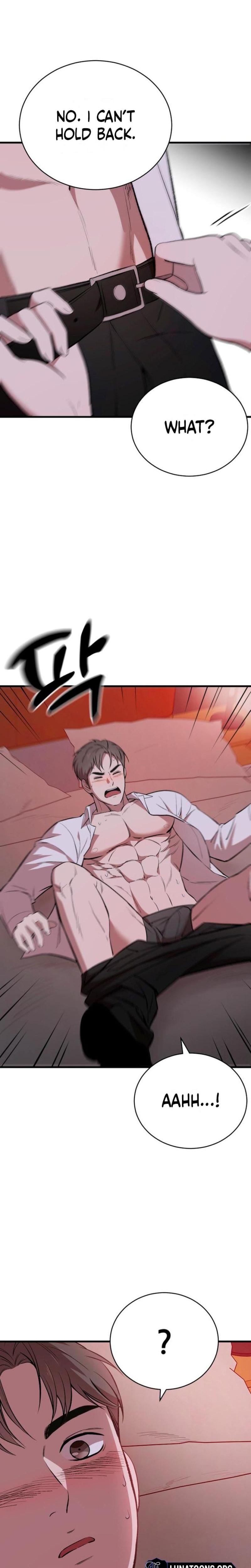 The House You Live In Uncensored, chapter 10, page 11 of 38