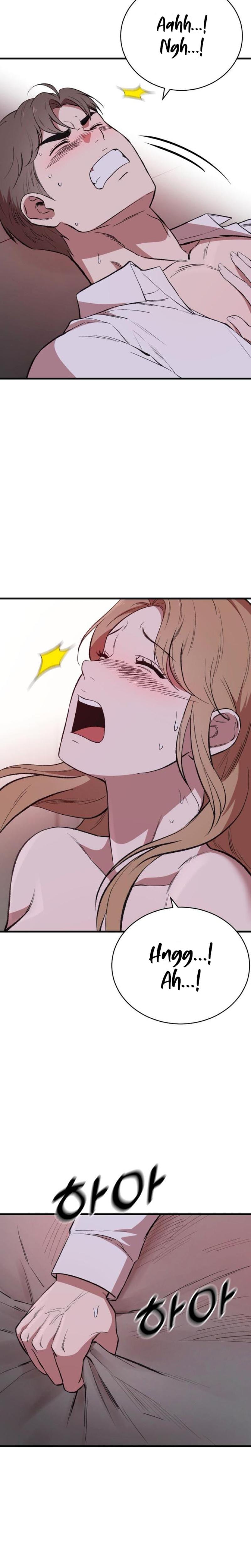 The House You Live In Uncensored, chapter 10, page 17 of 38