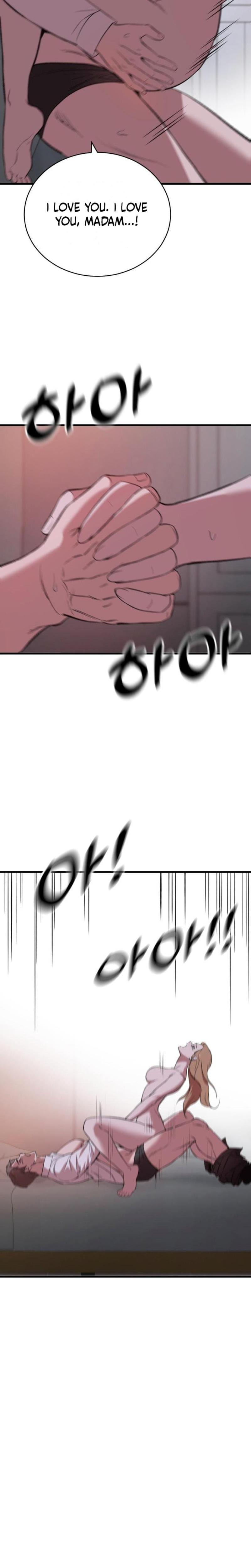 The House You Live In Uncensored, chapter 10, page 20 of 38