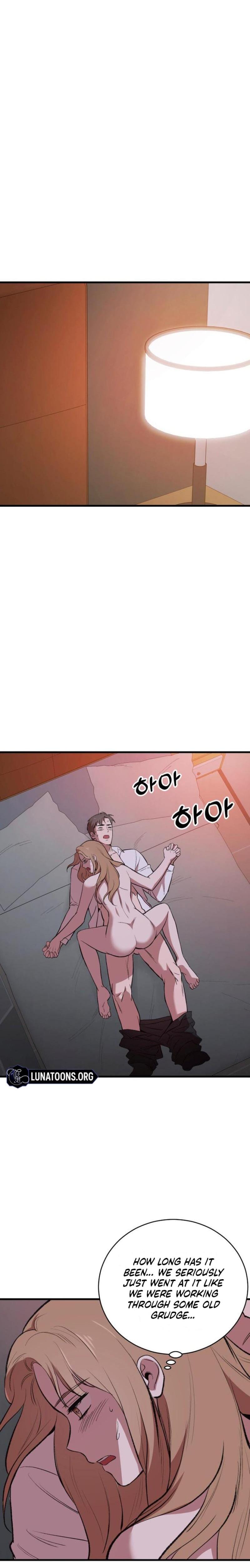 The House You Live In Uncensored, chapter 10, page 21 of 38