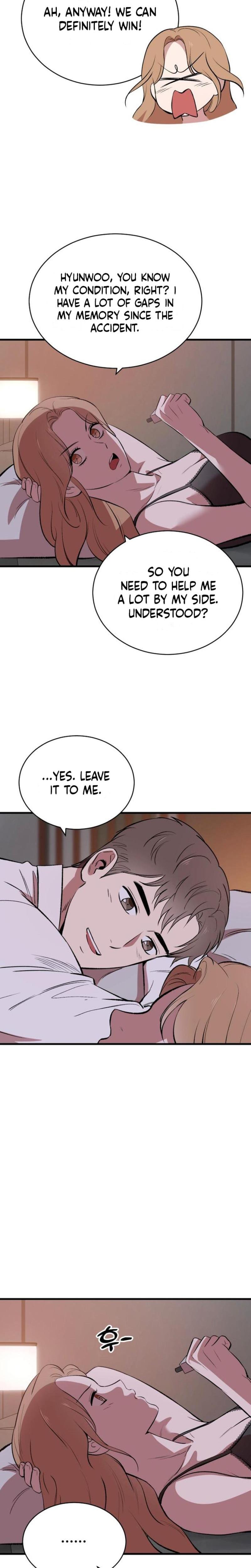 The House You Live In Uncensored, chapter 10, page 27 of 38