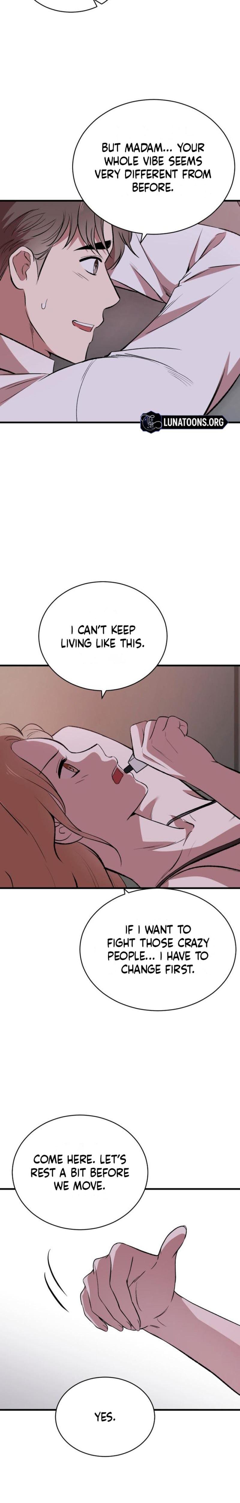 The House You Live In Uncensored, chapter 10, page 28 of 38