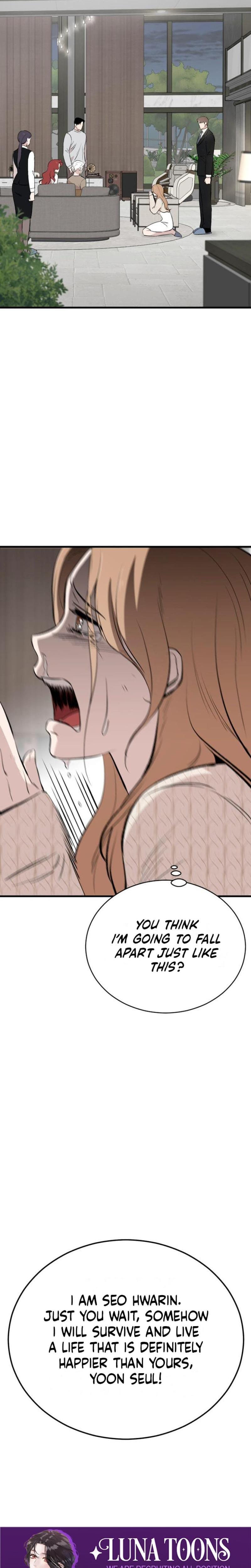 The House You Live In Uncensored, chapter 10, page 37 of 38