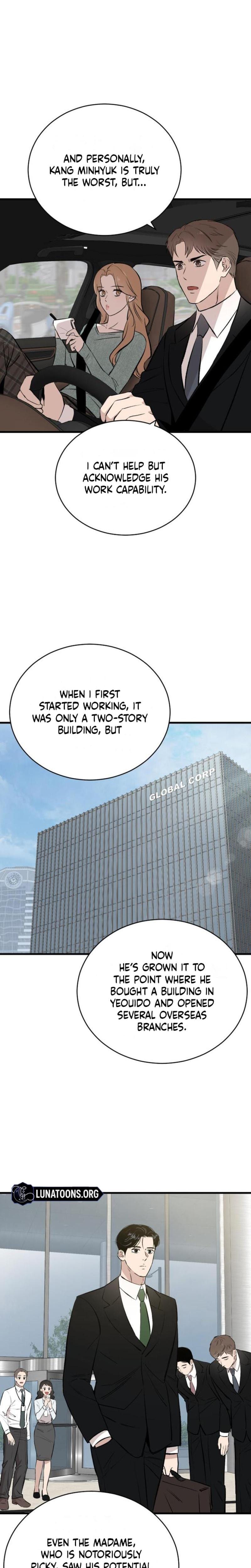 The House You Live In Uncensored, chapter 11, page 5 of 33