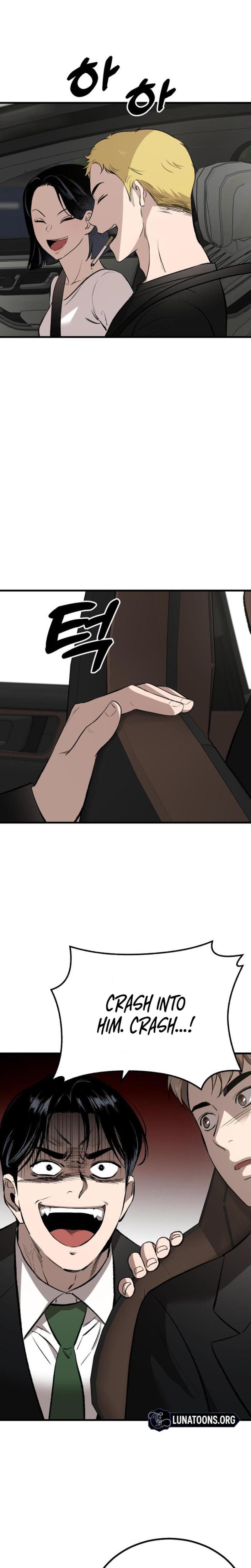 The House You Live In Uncensored, chapter 11, page 11 of 33