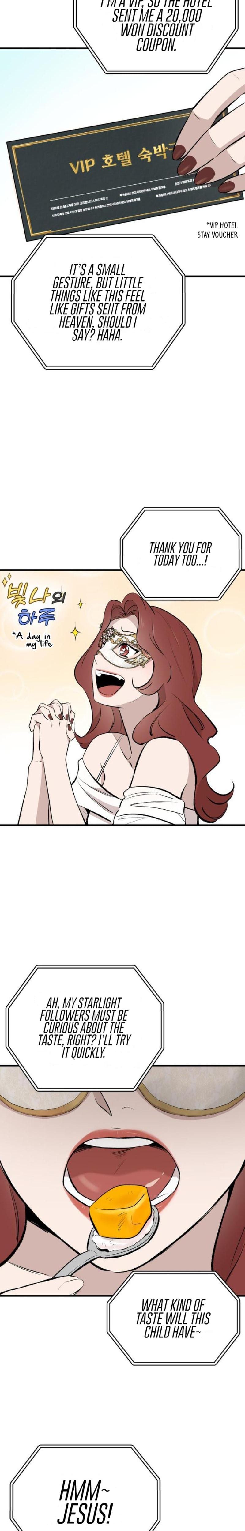 The House You Live In Uncensored, chapter 11, page 20 of 33