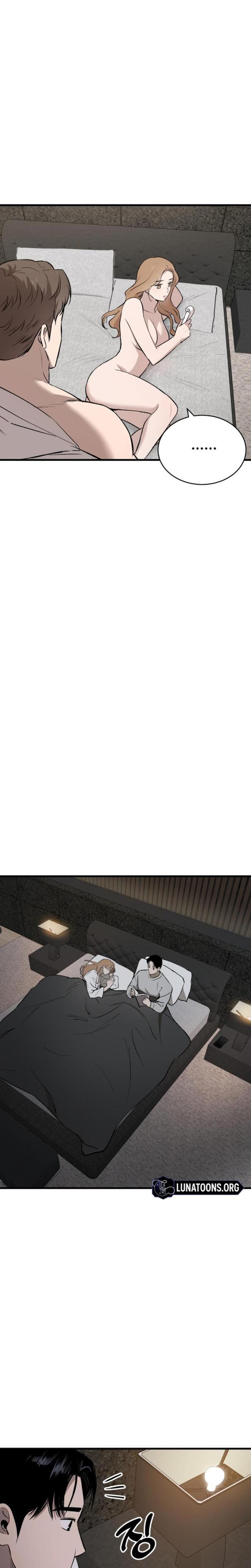 The House You Live In Uncensored, chapter 11, page 28 of 33