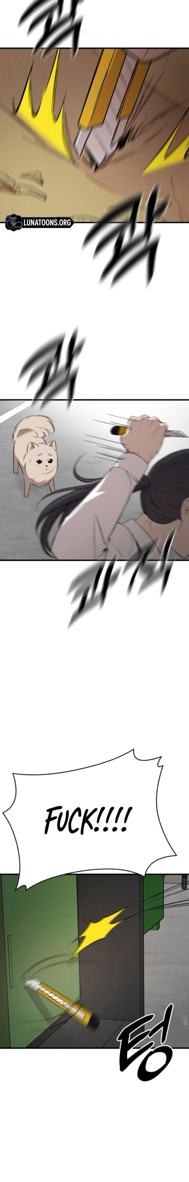 The House You Live In Uncensored, chapter 12, page 6 of 29