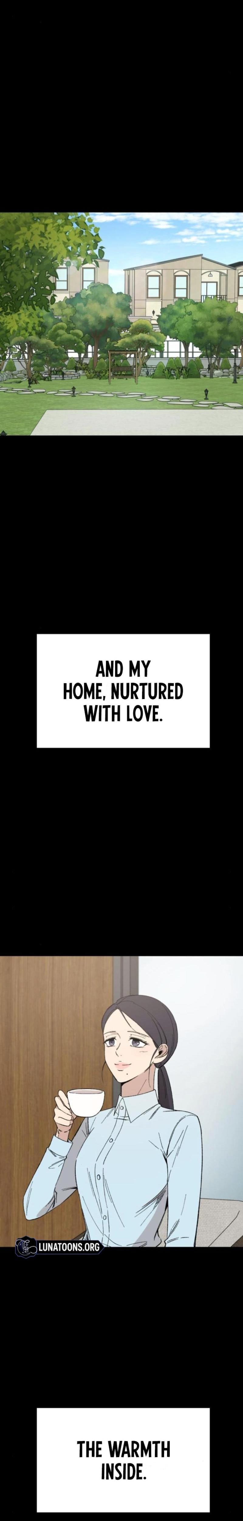 The House You Live In Uncensored, chapter 12, page 15 of 29