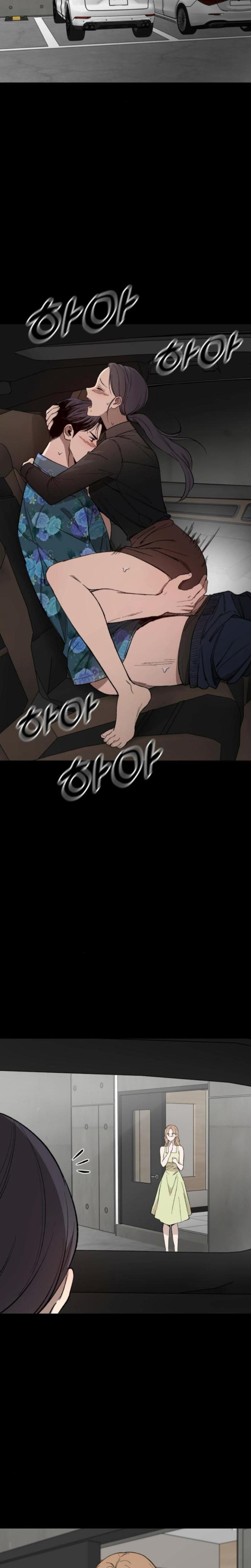 The House You Live In Uncensored, chapter 12, page 23 of 29