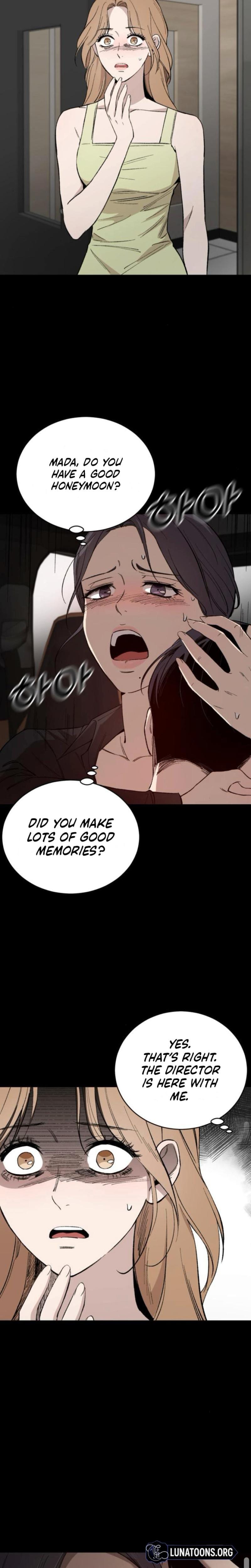 The House You Live In Uncensored, chapter 12, page 24 of 29