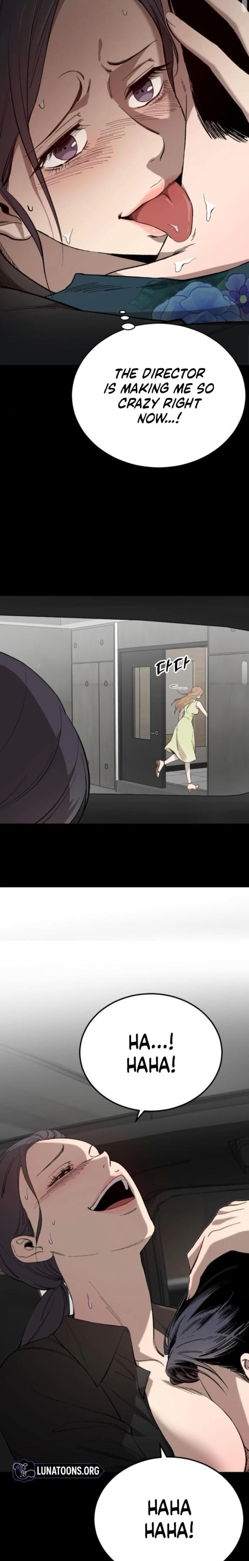 The House You Live In Uncensored, chapter 12, page 25 of 29