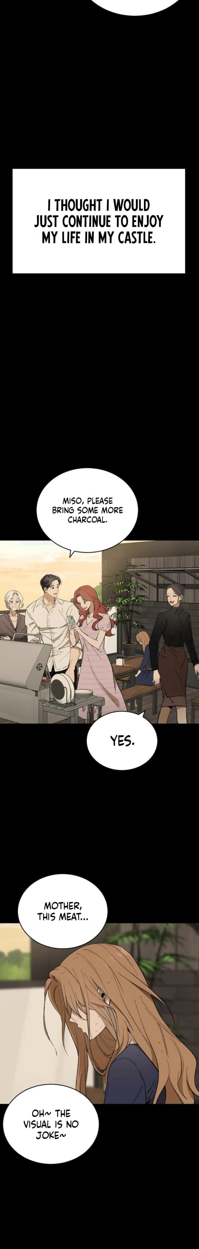 The House You Live In Uncensored, chapter 12, page 26 of 29