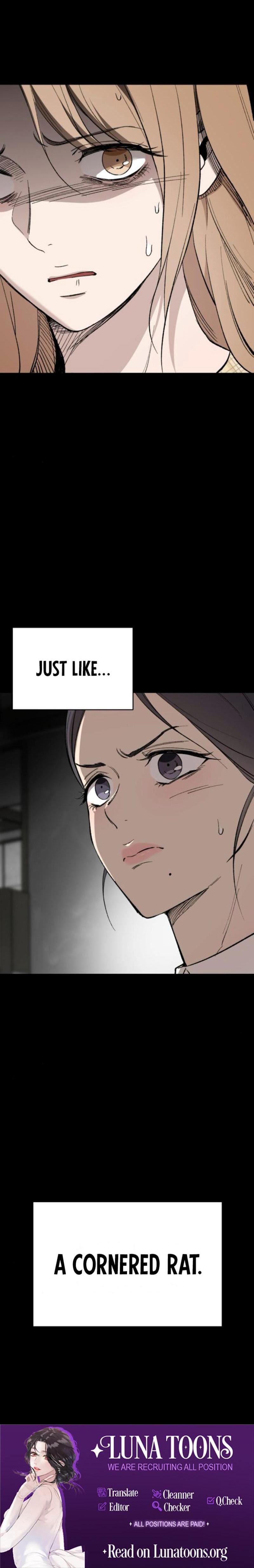 The House You Live In Uncensored, chapter 12, page 29 of 29