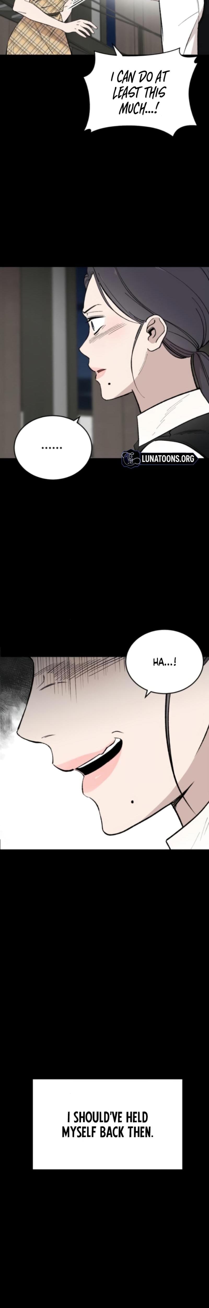 The House You Live In Uncensored, chapter 13, page 5 of 32
