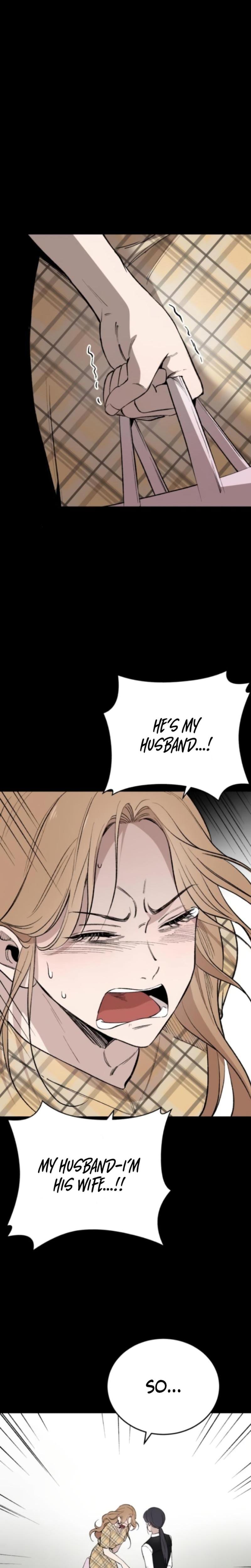 The House You Live In Uncensored, chapter 13, page 7 of 32