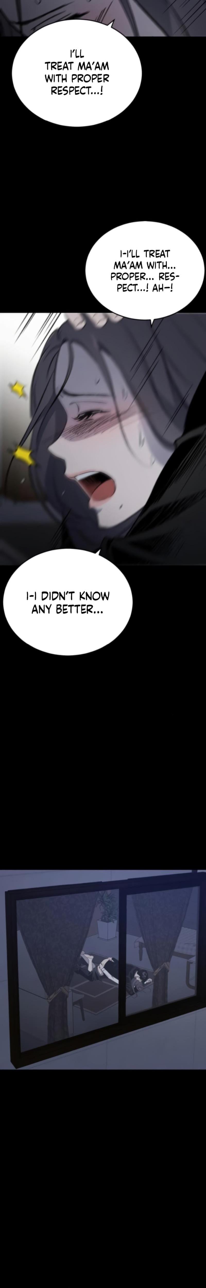 The House You Live In Uncensored, chapter 13, page 17 of 32