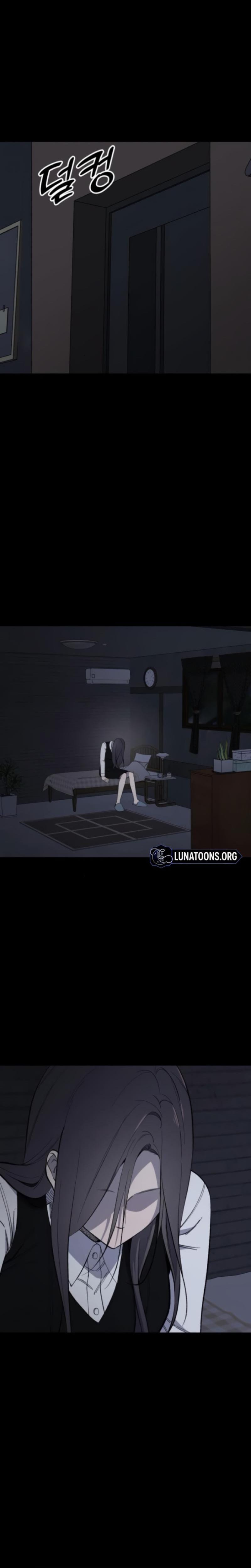 The House You Live In Uncensored, chapter 13, page 18 of 32
