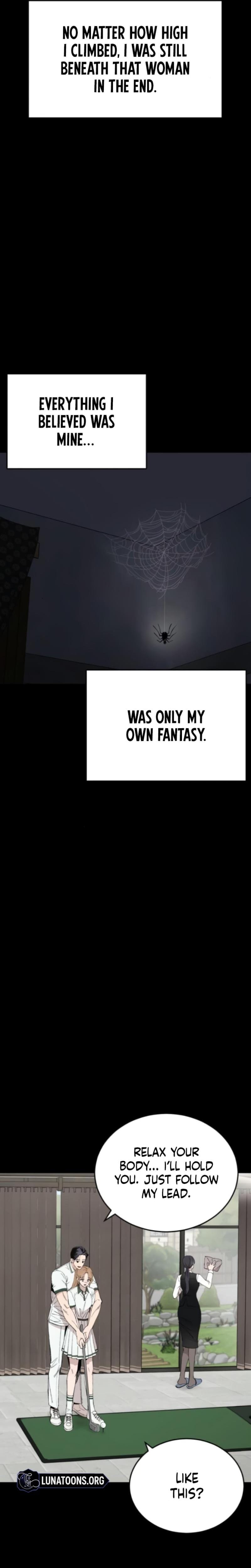 The House You Live In Uncensored, chapter 13, page 19 of 32