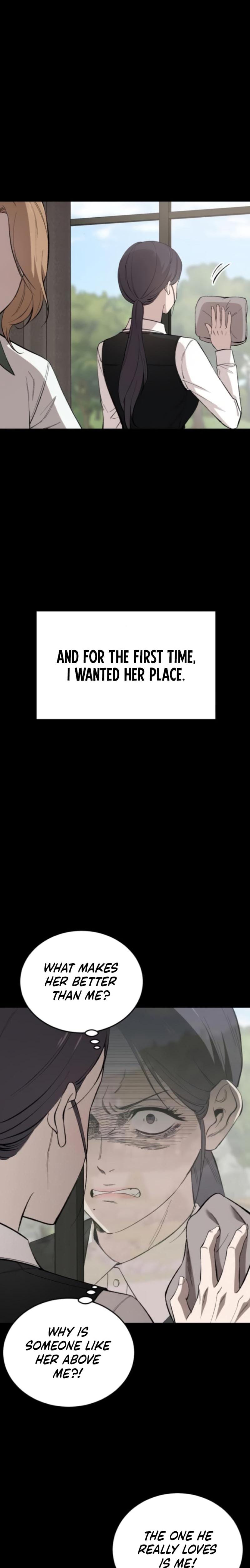 The House You Live In Uncensored, chapter 13, page 20 of 32
