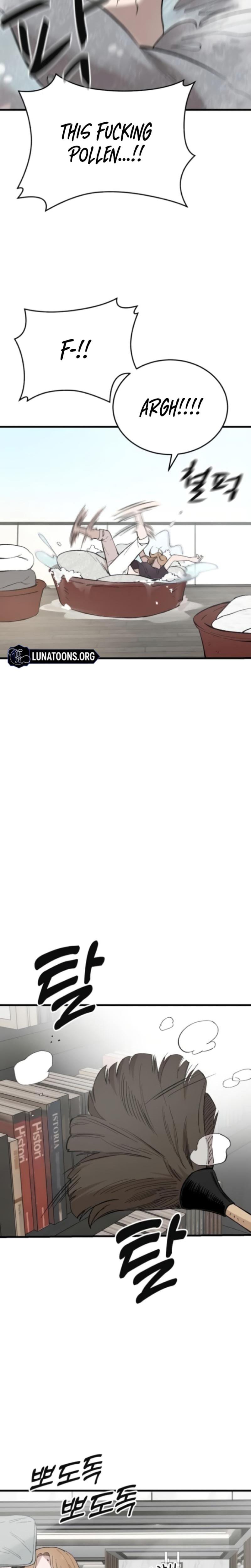 The House You Live In Uncensored, chapter 15, page 6 of 34