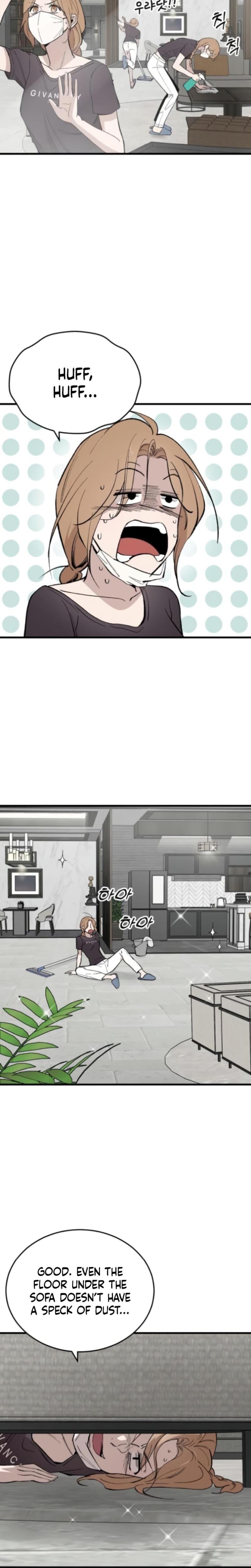 The House You Live In Uncensored, chapter 15, page 7 of 34