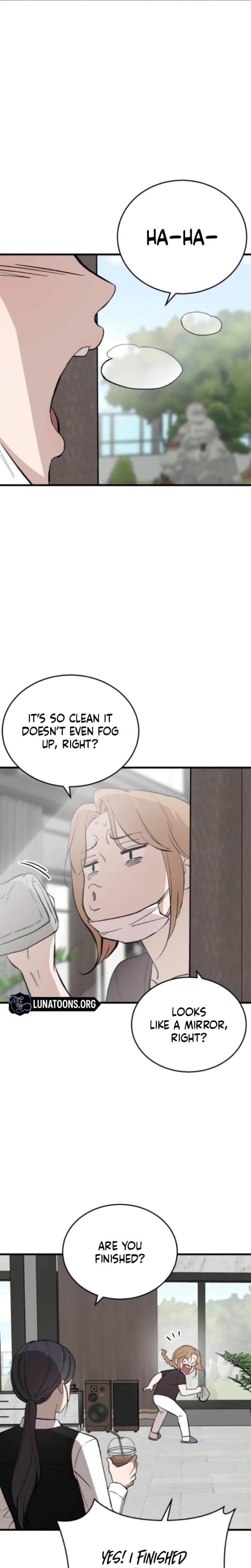 The House You Live In Uncensored, chapter 15, page 8 of 34