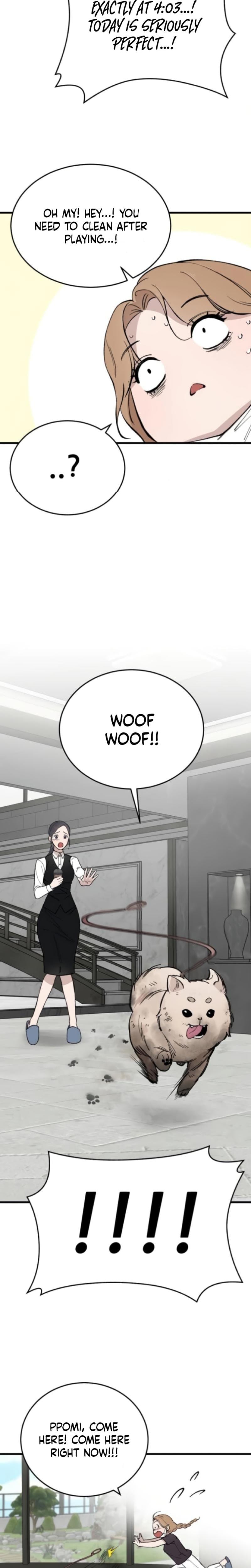The House You Live In Uncensored, chapter 15, page 9 of 34